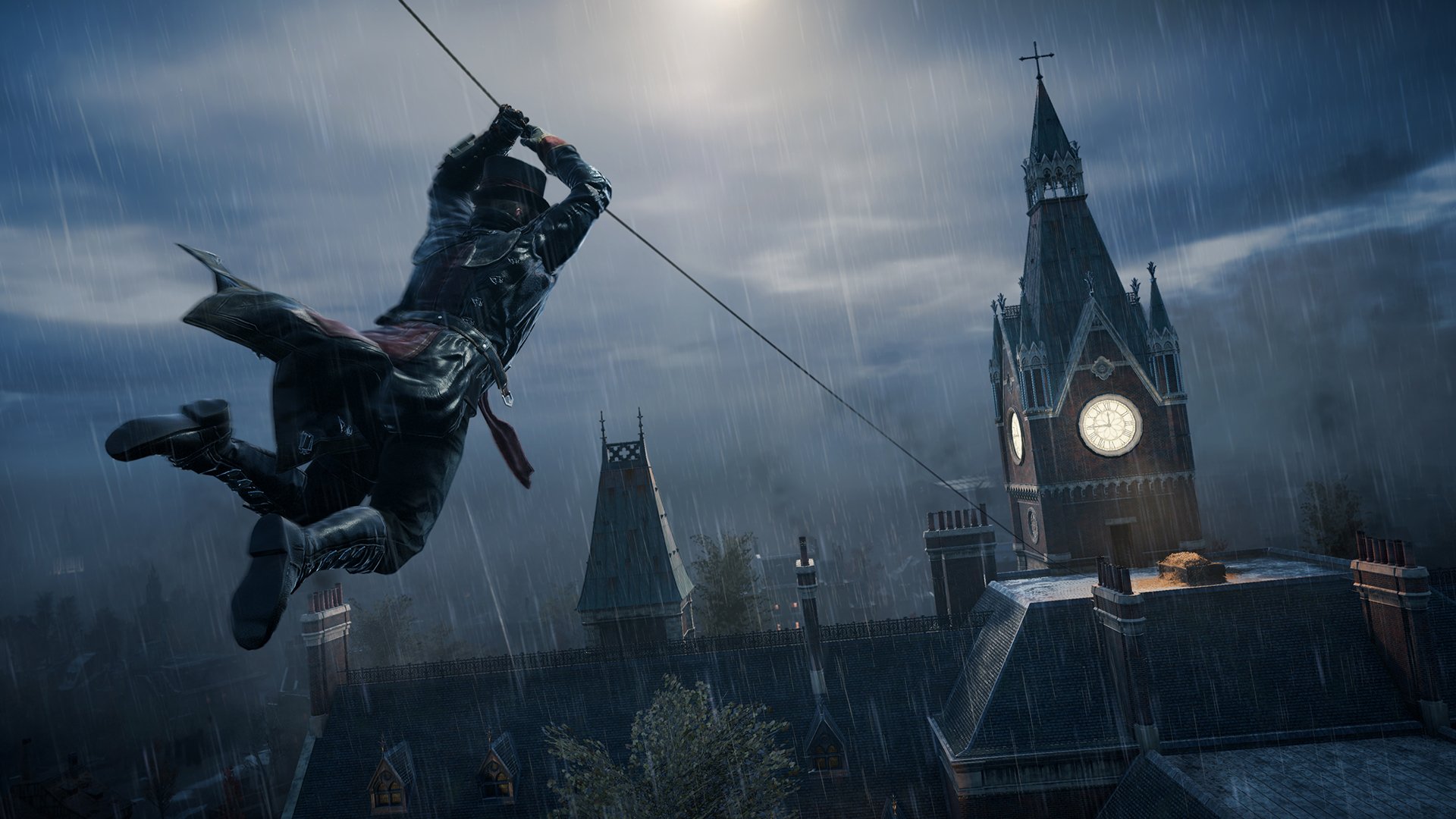 Assassin´s Creed Syndicate - Imagen 32